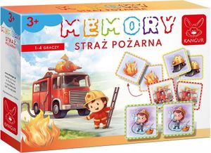 Memory Straż Pożarna