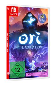 Ori - The Collection (Nintendo Switch)