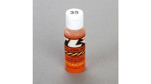 Silcone Shock Oil, 35wt, 2oz