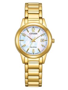 Citizen Damen Solar Uhr  FE1242-78D