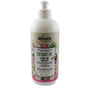 Novex  Coconut Oil Leave-In Conditioner 300G
