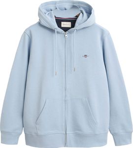 Gant Herren Kapuzen Sweatjacke
