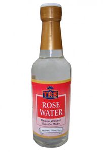 [ 190ml ] TRS Rosenwasser / Rosen Wasser / Eau de Rose / Rose Water