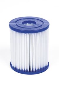 Bestway Frame Pool "Steel Pro" Set - rund, 366 x 76 cm; 56416 Bestway Frame Pool "Steel Pro" Set - rund, 366 x 76 cm; 56416
