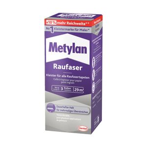 Metylan Raufaser Tapetenkleister 180 g