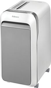 Fellowes Aktenvernichter Powershred   LX221    weiss