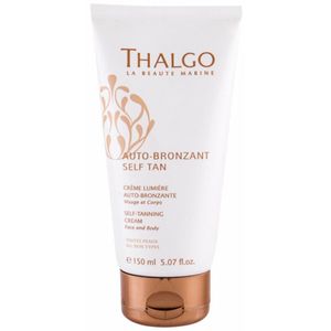 Thalgo Self Tanning Cream 150 ml