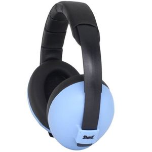 Banz - Geräuschreduzierende Ohrenschützer für Kinder - Himmelblau