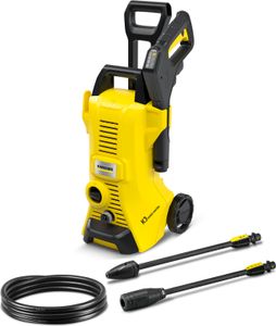 Vysokotlaký čistič Kärcher K 3 Power Control