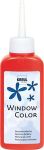 Kreul Window Color kirschrot 80 ml