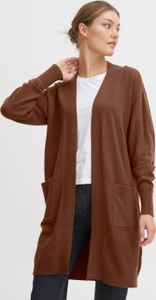 OXMO OXRitiana - 21800098ME Damen Strickjacke Cardigan Fein-Strick OXMO OXRitiana - 21800098ME Damen Strickjacke Cardigan Fein-Strick