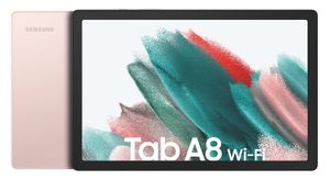 Samsung Galaxy Tab A8 (32GB) WiFi pink gold
