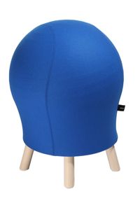 Topstar Ballsitz Sitness 5 Alpine 71260 L56 royalblau