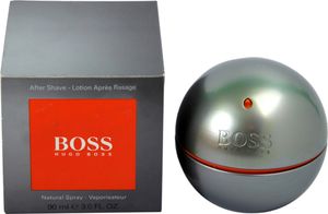 Hugo Boss Emotion Orange After Shave 90ml