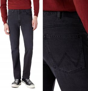 Herrenjeans WRANGLER ARIZONA W38 L30 Grau