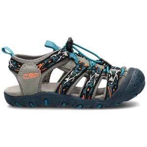 CMP Sahiph Hiking Sandal Jr 30Q9524-46UE, Sandalen, für Jungen, Grau, Größe: 32