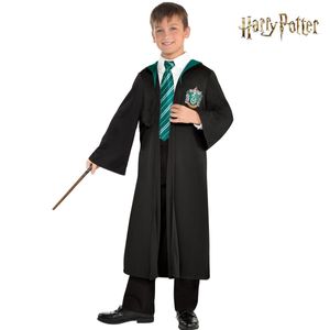 Harry Potter - Slytherin Schulrobe - Kinderkostüm - 10-12 Jahre