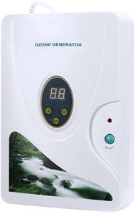 600 mg/h Luftreiniger Ozongenerator Ozongerät Desinfektiongerät Ozonisator   für Obst Gemüse
