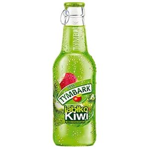 Tymbark Erfrischungsgetränk Apfel Kiwi 250 ml