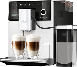 Melitta CI Touch Vollautomatische Espressomaschine 1,8 L