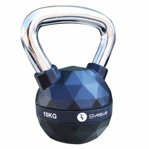 Sveltus Kettlebell Diamond 10kg OSFA