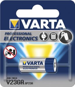 V 23 GA Varta Professional Electronic