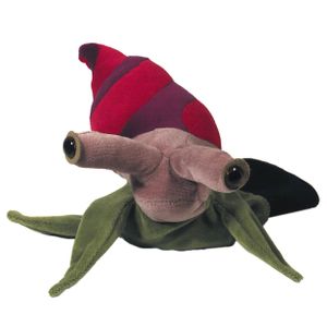 Beleduc Handpop Schnecke