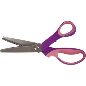 Creativ Company CC Zackenschere 23,5 cm Creativ Company CC Zackenschere 23,5 cm