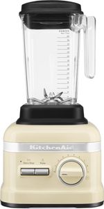 KitchenAid - Blender Artisan High Performance Kremowy