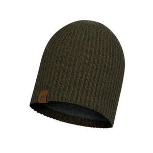 Buff Knitted & Polar Hat Lyne Braun Braun -