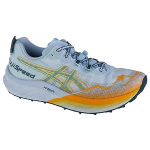 Asics Fujispeed 2 Trail-Running-Schuhe, Größe:11