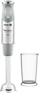 Moulinex Quick Chef 1000 W Handrührgerät Grau One Size / EU Plug Grau One Size