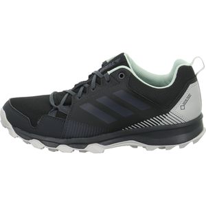 Adidas Terrex Tracerocker Gtx W Cblack/Carbon/Ashgrn 38