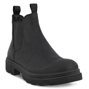 Ecco Buty Stiefelette Grainer Chelsea, 21470302001