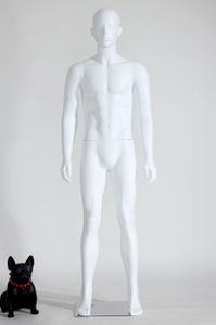 Eurotondisplay LM1-6 Männlich Mann Maskulin schöne abstrakte Weiß Schaufensterpuppen Matt Nase und Mund geformt Metallplatte male mannequin white Eurotondisplay LM1-6 Männlich Mann Maskulin schöne abstrakte Weiß Schaufensterpuppen Matt Nase und Mund geformt Metallplatte male mannequin white
