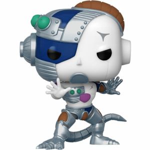 Dragon Ball Z - Mecha Freezer 705 - Funko Pop! - Vinyl Figur