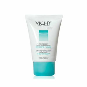 Vichy Creme Anti - Transpirant Deodorant, 1er Pack (1 x 0.03 kg)