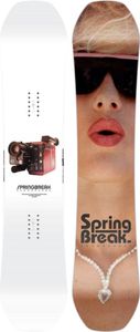 SnowboardCapita Vorstand Spring Break Powder Twin 2024 1231172