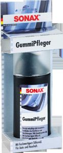 Sonax GummiPfleger 100 Milliliter Dose Reifen