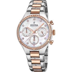 Dámské hodinky Festina F20403/1 Boyfriend