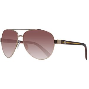 Guess Sonnenbrille GU0124F H73 62 | GUF 124 GLD-34