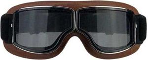 Tj Marvin California Offroad-brille    One Size