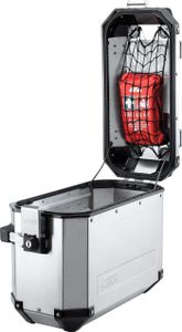 Givi E144 Elastic Cargo Net - Motorrad Riemen / Spanngurte / Gepäcknetz