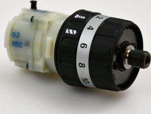 Makita 125485-0 Original Getriebe für BHP453,BDF453,HP457D,DHP453, 18V