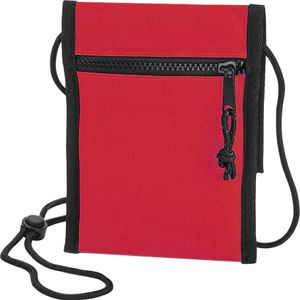 Bagbase - Herren/Damen Uni Umhängetasche, recycelt RW8064 (Einheitsgröße) (Militärgrün) Bagbase - Herren/Damen Uni Umhängetasche, recycelt RW8064 (Einheitsgröße) (Militärgrün)