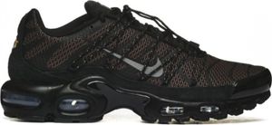Nike Air Max Plus TN Utility - Herren Sneakers Schuhe Braun-Schwarz FD0670-201 , EU 46 US 12