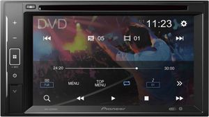 Pioneer AVH-A240DAB