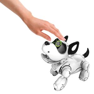 World Brands- Pupbo, perro robot (88520)  WORLD BRANDS