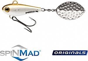 Spinmad Spinnerbait (18g) 3,5cm Farba: 902