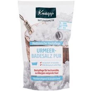 Kneipp, Urmeer- Badsalz pur, Sól do kąpieli, 500g (PRODUKT Z NIEMIEC)